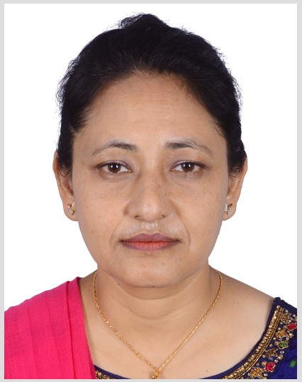 Dr. Jyoti Giri